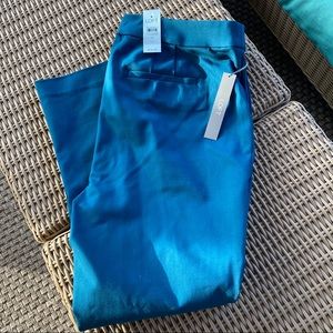 LOFT Curvy High Waist Skinny Pant 14P